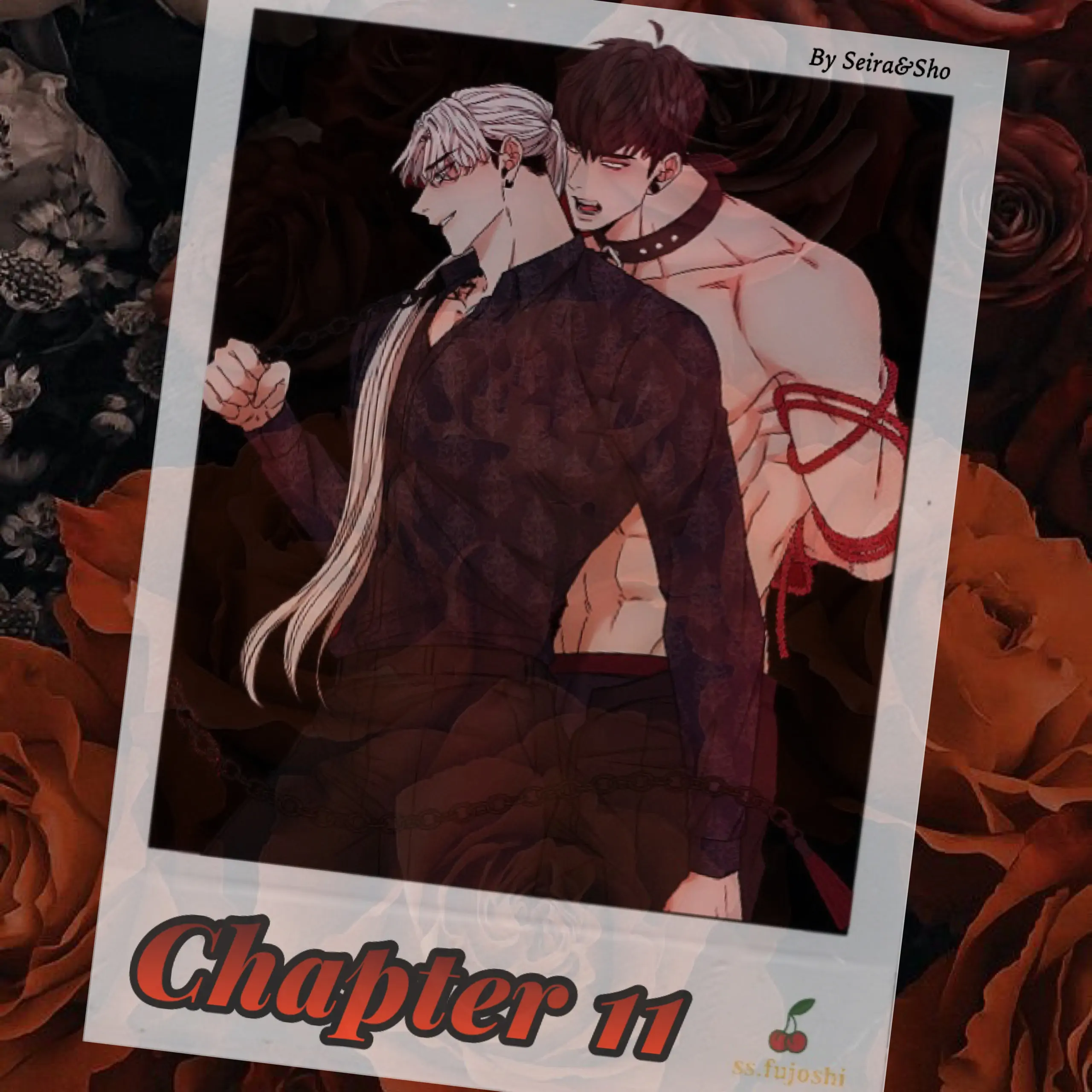 Minmotion Syndrome [SSFUJOSHI]-Chapter 11